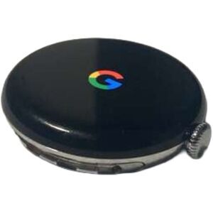 Google Pixel Watch 2 41mm LTE (Cellular) GPS WiFi Bluetooth Matte Black Silver